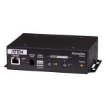 Steckdosenleiste Aten PE4102G 2 Steckplätze Managed Kompakt Tisch/Wandmontage
