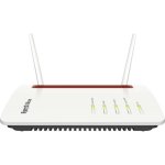 Router Fritz Box 6850 4G WiFi 5 1266Mbps Doble Banda Gigabit