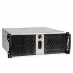 Server Bluechip SERVERline R34300s Intel Xeon 6315P 32GB 1,92TB SSD Rack 4U