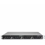 Server Bluechip SERVERline R31308s Intel Xeon 6315P 32GB 1,92TB SSD Rack 1U