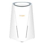 Routeur D-Link G572 WiFi 7 5G 7200Mbps Mesh Blanc