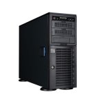 Server Bluechip SERVERline T30336a Intel Xeon 6315P 32GB 1,92TB SSD Tower