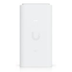 Adaptador Ubiquiti UACC-Adapter-PoE-24-12W 2.5G Ethernet Blanco PoE 24V