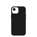 Coque pour mobile OtterBox Figura Series Cover Case Noir MagSafe pour iPhone 16e 15 14 13