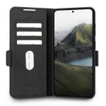 Capa para telemóvel dbramante1928 Oslo Pro Carteira Plástico Preto Reciclado para Samsung Galaxy S26