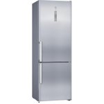 Frigorífico Combi Balay 3KFE777XE No Frost 203cm 438L E Inox
