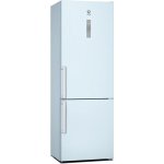 Frigorífico Combi Balay 3KFE777WE No Frost 203cm 438L E Blanco