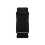 Pulsera de Actividad Polar 920115931 Bluetooth GPS Negro 8 dias seguimiento salud y deporte