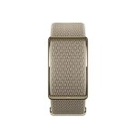 Pulsera de Actividad Polar 920115932 Bluetooth GPS Color Arena 8 días monitor cardíaco y sueño