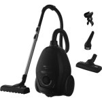 Staubsauger mit Beutel AEG VX83A2EPP 750W 3,5L Allergy Plus Schwarz