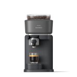 Cafetière Expresso Philips BAR300/60 1,2L 16 Bars broyeur intégré noire