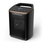 Chauffage Céramique Rowenta SO9361 2000W Silencieux