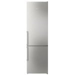 Frigorífico Combi Siemens KG39NVICV No Frost 203cm 363L C Acero Pulido