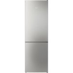 Réfrigérateur Combiné Siemens KG36NVIBG No Frost 186cm 321L B Acier Brossé