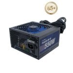 Fonte di Alimentazione CoolBox Powerline III 550W 85% EFI ATX Nero
