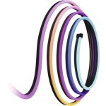 Luz de parede Govee 120180 Multicolor Wi-Fi Bluetooth 48 W