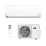 Aire Acondicionado Split 1x1 Fujitsu ASY25-KJ 2.150 Frigorías A++ Inverter Bomba de Calor