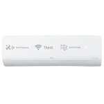 Aire Acondicionado Split 1x1 LG WZ12AWN 2.838 Frigorías A++ WiFi Bomba de Calor Mando