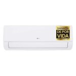 Aire Acondicionado Split 1x1 LG EZ09CSN 2.150 Frigorías A++/A+++ Pompa di Calore WiFi