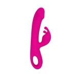 Vibromasseur Do You Erotic Rabbit double stimulation 2 moteurs USB