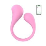 Vibrator Do You Erotic Multifunktion App 9 Modi Wasserdicht Silikon Flexibel