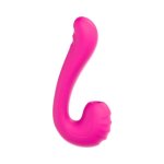 Vibromasseur Do You Erotic Multifonction Double Stimulation 10+10 IPX7