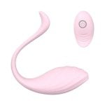 Vibromasseur Do You Erotic Oeuf Courbe 10 modes Telecommande IPX7 USB