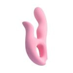 Vibromasseur Do You Erotic Rabbit chauffant IPX7 10 modes 2 chaleurs