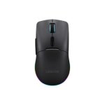 Souris sans fil Lenovo Bluetooth 7 boutons 5000 DPI Noir