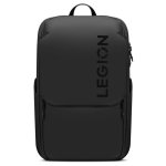 Sac à dos Lenovo Legion GB800 17" 21 L Résistant à l’eau Noir