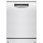 Lavavajillas Bosch Serie 4 SMS4EVW08E 14 coperti B con Home Connect