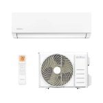 Aire Acondicionado Split 1x1 Daitsu DS-12KZ 3.027 Frigorías A+++ Bomba de Calor Mando a Distancia