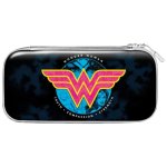 Housse de transport Nacon Wonder Woman Lazerbuilt rigide Nintendo Switch