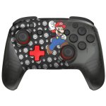 Mando Turtle Beach TBC-8305-05 inalámbrico Super Mario Jump para Switch 2