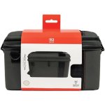 Custodia Turtle Beach PlayTrek 2 in 1 Charcoal Black Nintendo Switch 2