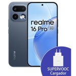 Realme 16 Pro 5G 8GB 512GB 6.78" Grigio