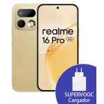 Realme 16 Pro 5G 8GB 256GB 6.78" Oro