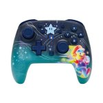 Mando Hori HORIPAD Turbo inalámbrico Mario para Nintendo Switch 2 multicolor