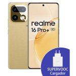 Realme 16 Pro Plus 5G 8GB 256GB 6.7" Oro