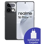 Realme 16 Pro Plus 5G 8GB 256GB 6.78" Grigio