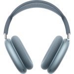 Auriculares Apple AirPods Max 2 wireless Bluetooth con ANC USB-C Blu