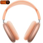 Auriculares Apple AirPods Max 2 wireless Bluetooth con ANC USB-C Arancione