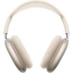 Auriculares Apple AirPods Max 2 wireless Bluetooth con Cancellazione Rumore USB-C Starlight