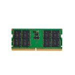 Memoria RAM HP SODIMM 32GB 1x32GB DDR5 5600MHz