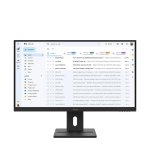 Monitor Lenovo ThinkVision E27-40 27" FullHD 100Hz IPS 6ms Altifalantes