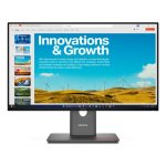 Monitor Lenovo ThinkVision P24QD-40 23,8" Quad HD 120Hz IPS 6ms HDR10 USB-C