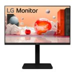 Monitor LG 24BA550-B 23,8" FullHD 100Hz IPS 5ms Altavoces USB