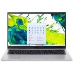 Portátil Acer Aspire Go 15 AG15-72P 15.6" Intel Core 5 120U 16GB 512GB SSD Intel Graphics Sin Sistema Operativo