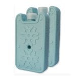 Accumulateurs de froid pour climatiseurs évaporatifs