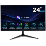 Monitor Alurin CoreVision 120IPSLite 24" FullHD 120Hz IPS HDR10 Adaptive Sync 2ms